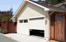Laide garage construction leads