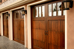 Laide garage extension quotes