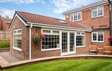 Laide house extension leads