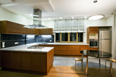 kitchen extensions Laide